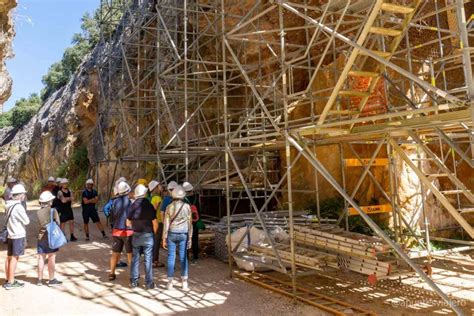 Visitar Atapuerca Entradas Qué ver Horarios Precios